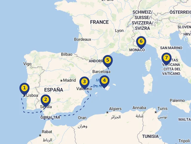 Mapa