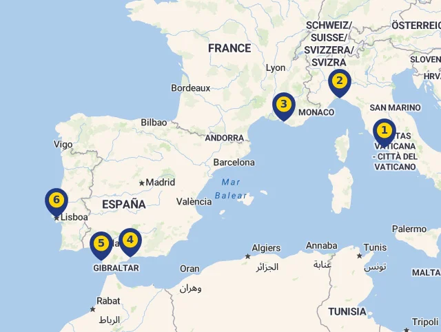 Mapa