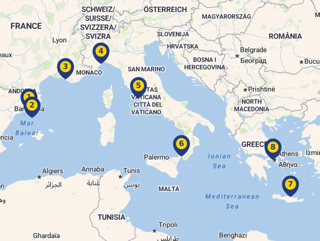 Mapa